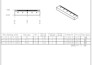 design cad models of toy knives and accessories for prototypes